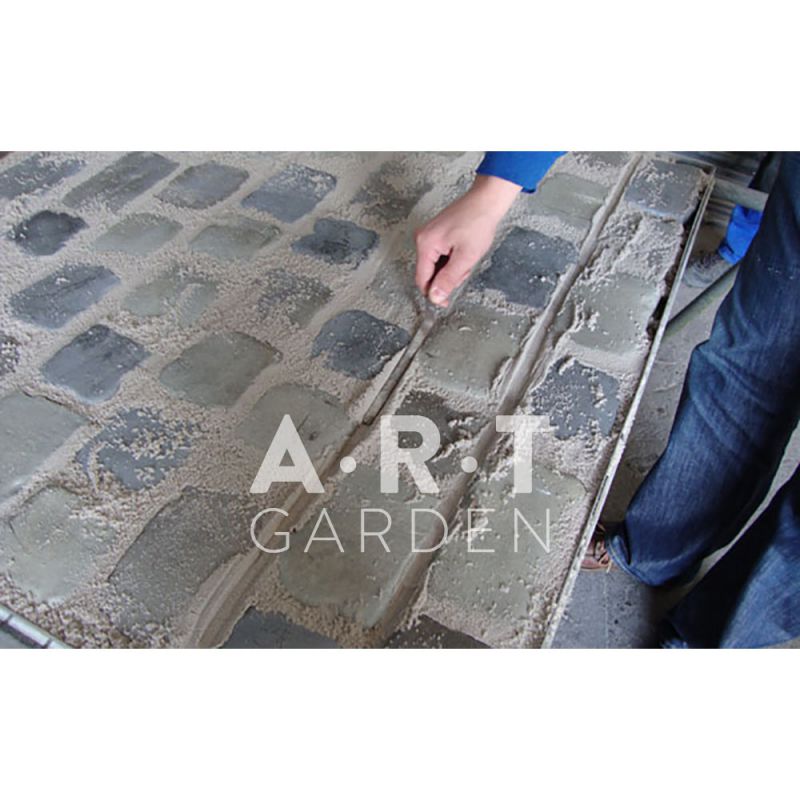 Sac mortier pour pose de pavé béton Marshalls