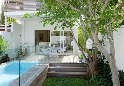 terrasse bois