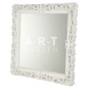 Miroir Mirror of love Slide blanc