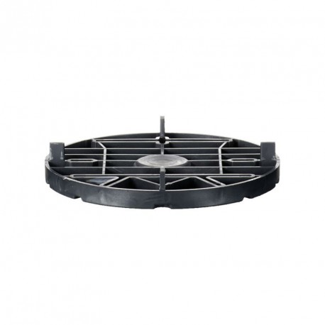 Plot dalle fixe 10 mm Plot dalle fixe 10 mm