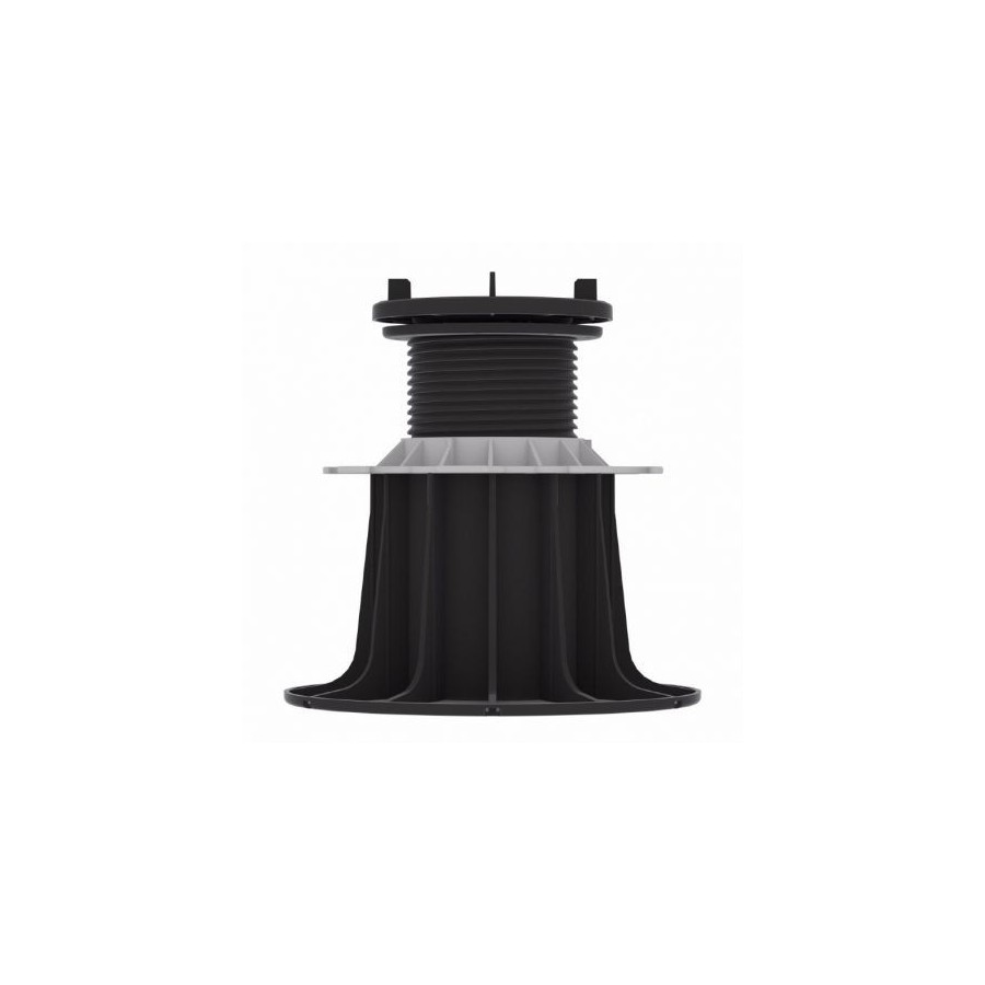 Plot autonivelant pour terrasse dalle 155 245 mm