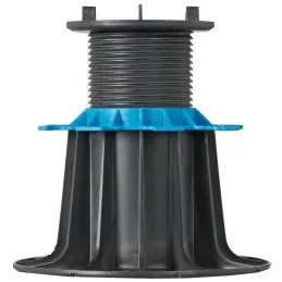 Plot terrasse pour dalle réglable 140/230 mm JOUPLAST