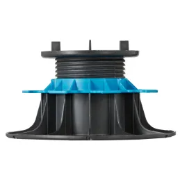 Plot terrasse pour dalle réglable 80/140 mm JOUPLAST