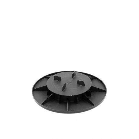 Verstelbare terrasdrager voor tegels of keramische tegels 25/40 mm - YEED Verstelbare terrasdrager voor tegels of keramische tegels 25/40 mm - YEED