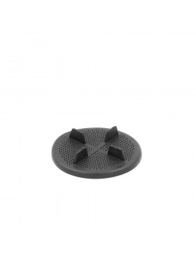 Vaste tegeldrager speciaal voor EPDM - 8 mm - YEED