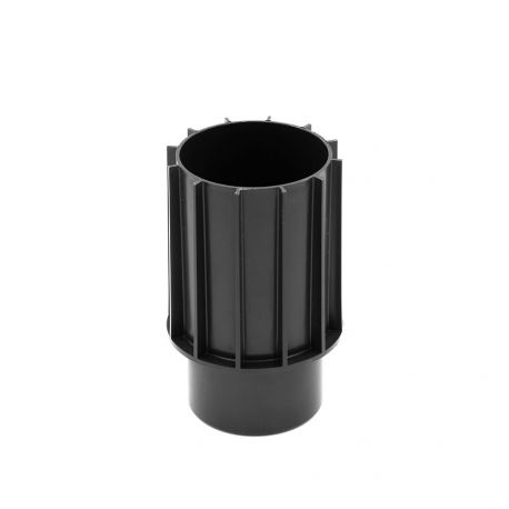 Rehausse de 110 mm pour Rinno plots Rehausse de 110 mm pour Rinno plots