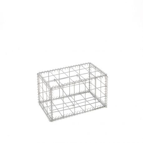 Gabion 50 cm x  30 cm x 30 cm