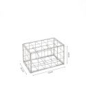 Gabion 50 cm x  30 cm x 30 cm