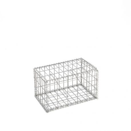 Gabion 50 cm x  30 cm x 30 cm