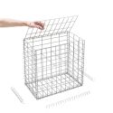 Gabion 50 cm x  30 cm x 50 cm