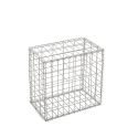 Gabion 50 cm x  30 cm x 50 cm