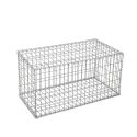 Gabion 100 cm x  50 cm x 50 cm