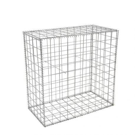 Gabion 100 cm x  50 cm x 100 cm