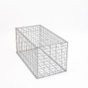 Gabion 50 cm x  100 cm x 50cm