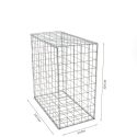 Gabion 50 cm x  100 cm x 100cm