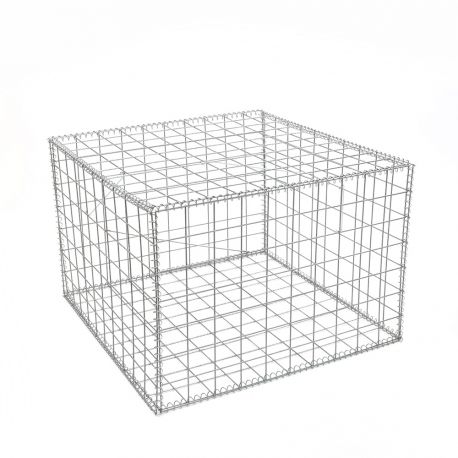 Gabion 100 cm x  100 cm x 70cm