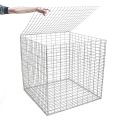 Gabion 100 cm x  100 cm x 100cm