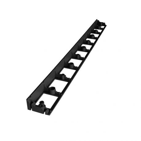 Bordure de jardin Nidaborder PE 100cm Nidaplast Bordure de jardin Nidaborder PE 100cm Nidaplast