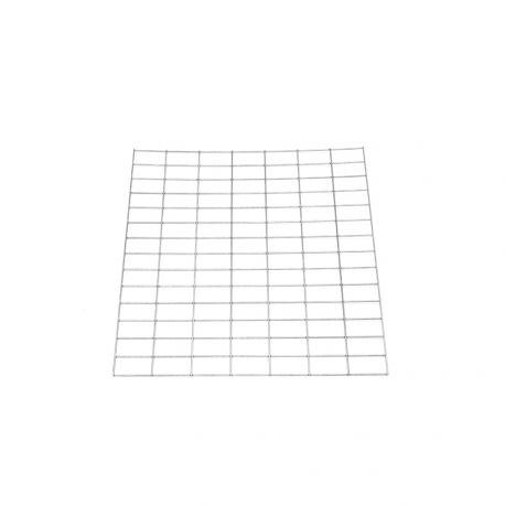 Grilles gabion 700 mm x 700 mm fil 4.5 mm Crapal® 4