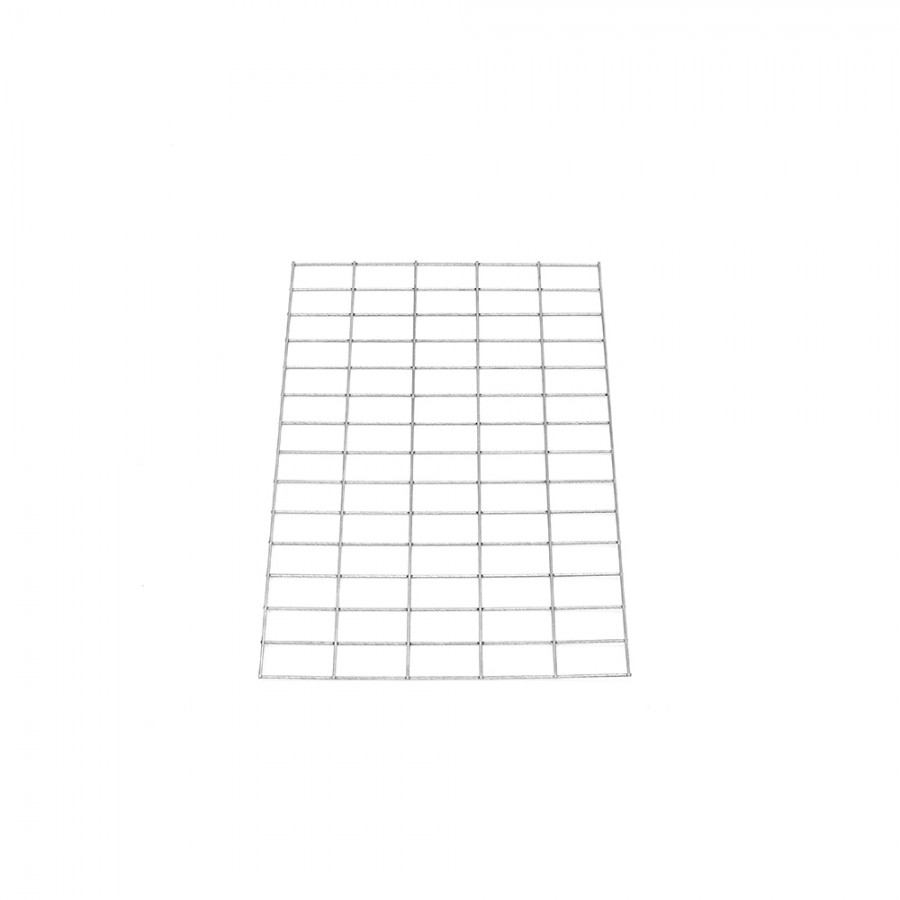 Grilles gabion 700 mm x 500 mm fil 4.5 mm Crapal® 4 - Maille rectangulaire 5 cm x 10 cm