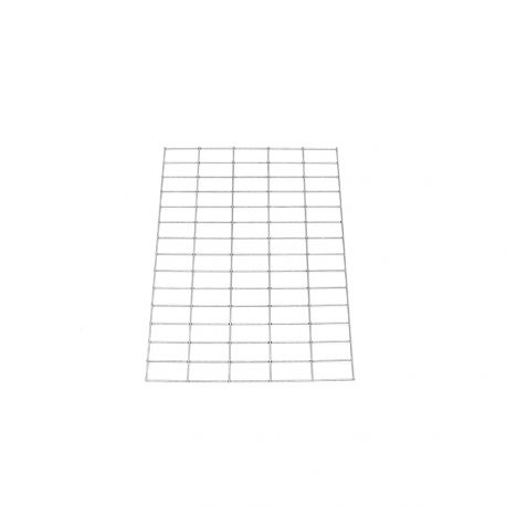 Grilles gabion 700 mm x 500 mm fil 4.5 mm Crapal® 4 - Maille rectangulaire 5 cm x 10 cm