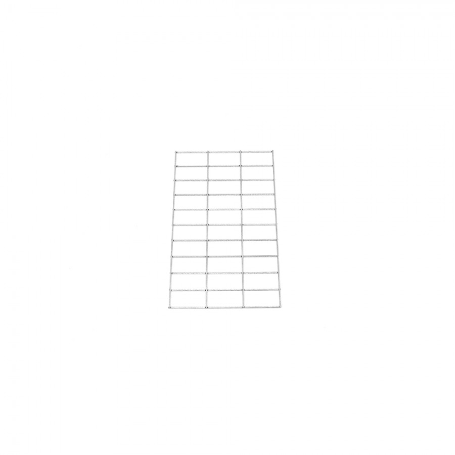 Grilles gabion 500 mm x 300 mm fil 4.5 mm Crapal® 4 - Maille rectangulaire 5 cm x 10 cm