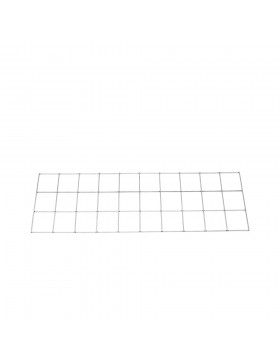 Grilles gabion 300 mm x 1000 mm fil 4.5 mm Crapal® 4