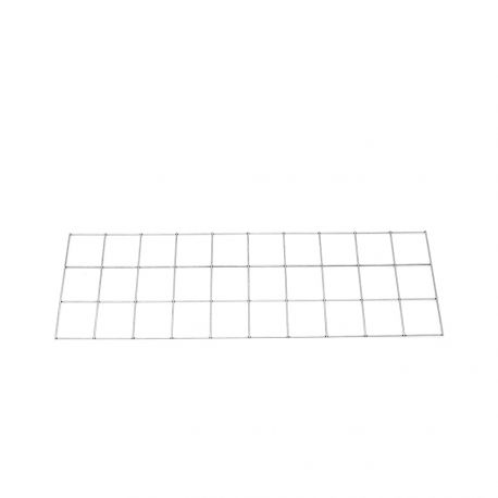 Grilles gabion 300 mm x 1000 mm fil 4.5 mm Crapal® 4 Grilles gabion 300 mm x 1000 mm fil 4.5 mm Crapal® 4