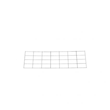 Grilles gabion 200 mm x 700 mm fil 4.5 mm Crapal® 4