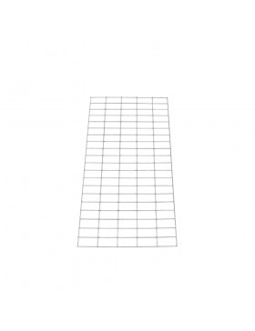 Grille gabion 1000 mm x 500 mm fil 4.5 mm Crapal® 4 - Maille rectangulaire 5 cm x 10 cm