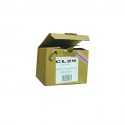 AGRAFES CL 29 - Inox AISI 304 - 100
