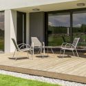 Plot terrasse pour lambourde réglable 50/80 mm JOUPLAST