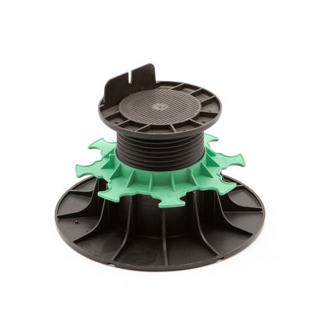 Verstelbare terrasdragers voor balken - 80-140 mm - JOUPLAST Verstelbare terrasdragers voor balken - 80-140 mm - JOUPLAST