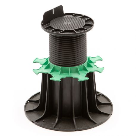 Verstelbare terrasdragers voor balken 140-230 mm - JOUPLAST Verstelbare terrasdragers voor balken 140-230 mm - JOUPLAST