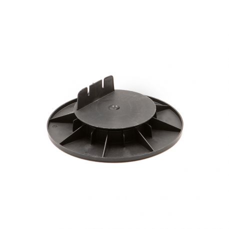 Verstelbare terrasdrager voor balk 25/40 mm - YEED Verstelbare terrasdrager voor balk 25/40 mm - YEED