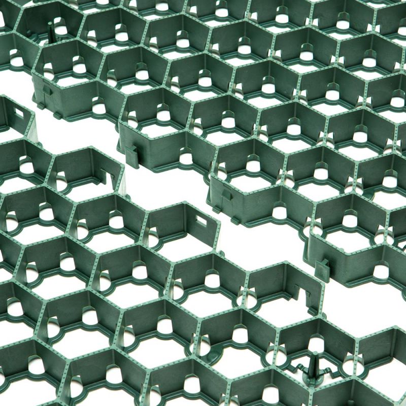 GREENPLAC® Plaque Consolidation pour gazon Art Garden