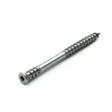 Vis à terrasse à tête fraisée RINNO PLOTS - Inox A2 - Ø 5,3 - TX 20 - Lot de 100 