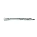Vis à terrasse à tête fraisée RINNO PLOTS - Inox A2 - Ø 5,3 - TX 20 - Lot de 100 