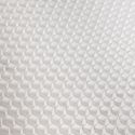 Stabilisateur de graviers 1,92 m² - Blanc - 120 X 160 X 3 cm Blanc - Rinno Gravel