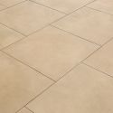 Carrelage sol extérieur pour terrasse - Patio Sand - MARSHALLS