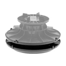 Disque autonivelant pour plots - RINNO PLOTS 