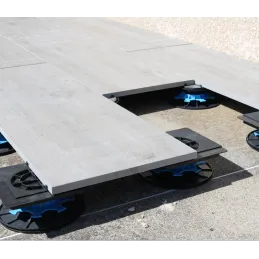 Plaque à dalle Jouplast