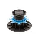 Plot terrasse pour dalle réglable 80/140 mm JOUPLAST