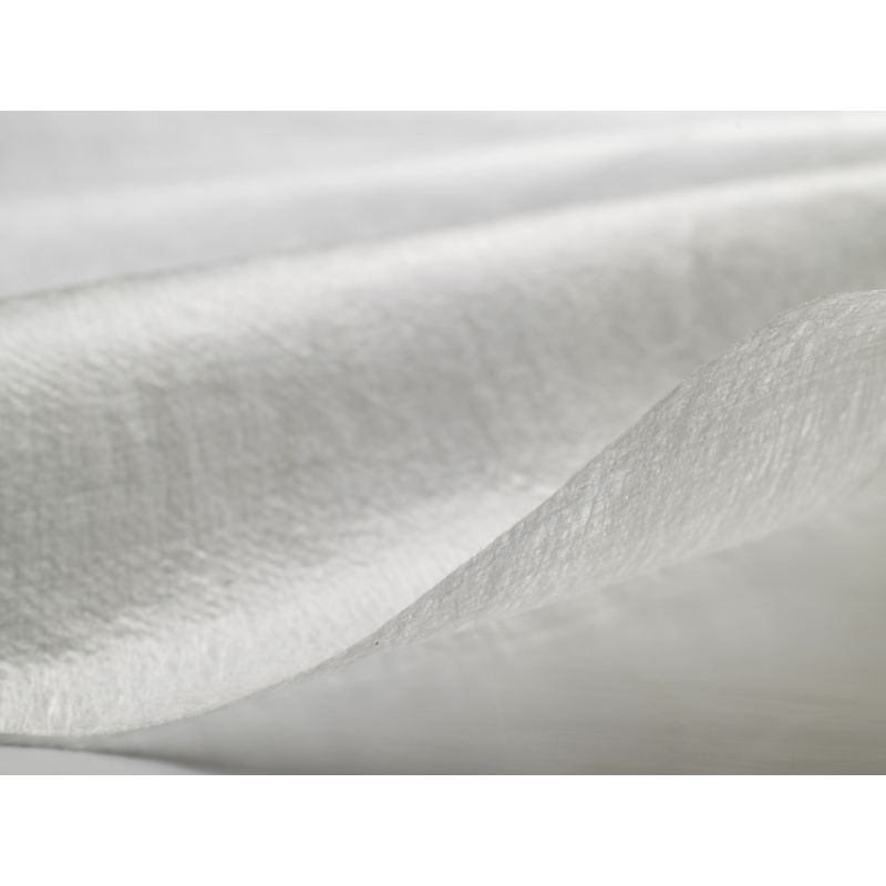 Geotextile GREEN 8 - 105 g/ m² - rouleau de 1m x 25 ml