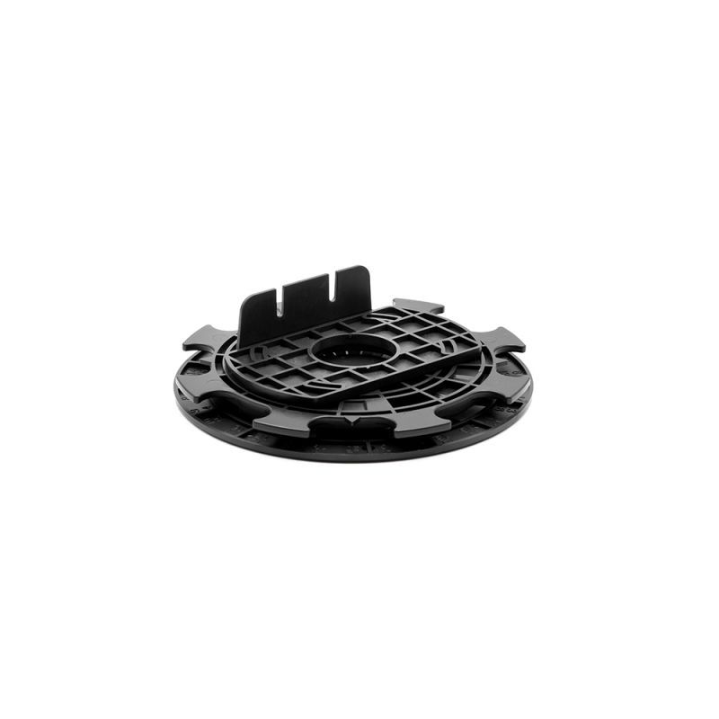 Plot terrasse bois ou composite 8/20 mm Plot terrasse bois ou composite 8/20 mm