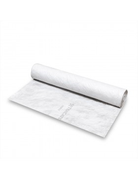 Geotextile GREEN 8 - 105 g/ m² - rouleau de 2m x 25 ml