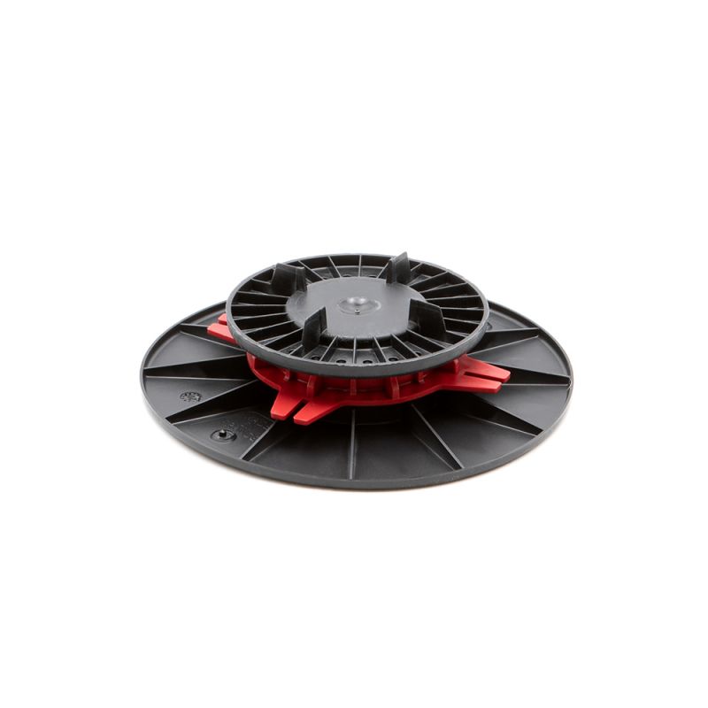 Terrasdrager voor tegels of keramische tegels - 40/60 mm - YEED Terrasdrager voor tegels of keramische tegels - 40/60 mm - YEED