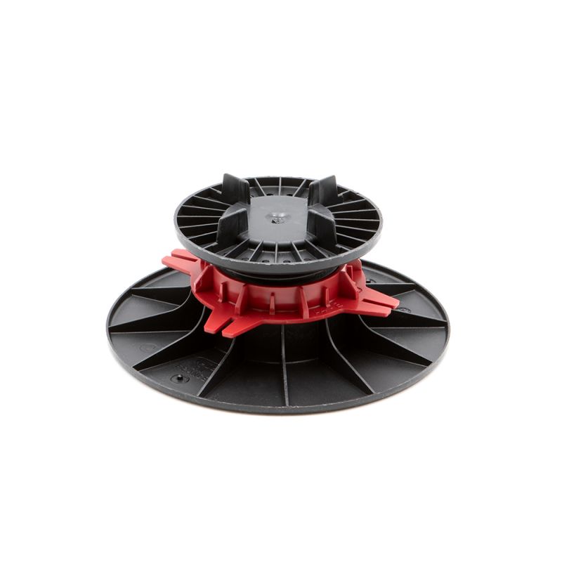 Adjustable pedestal 60/90 mm for stone floor, duckboards - Rinno Plots Adjustable pedestal 60/90 mm for stone floor, duckboards - Rinno Plots
