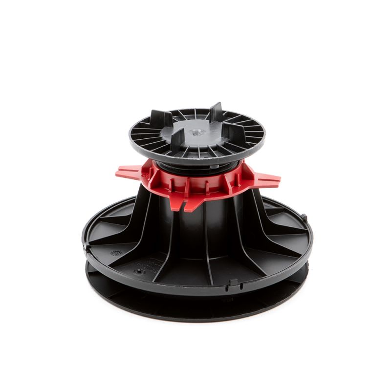 Zelfnivellerende terrasdrager voor tegels of carrelage - 85/115 mm - YEED Zelfnivellerende terrasdrager voor tegels of carrelage - 85/115 mm - YEED