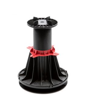 Zelfnivellerende terrasdrager voor tegels - 175/285 mm - YEED